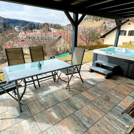 Skier'S Lodge - Best View In Town! Egidi Luaran gambar