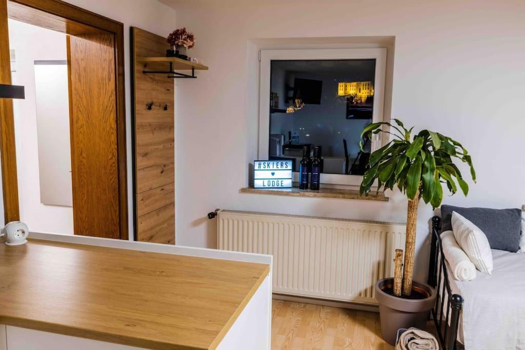 Skier'S Lodge - Best View In Town! Egidi Luaran gambar
