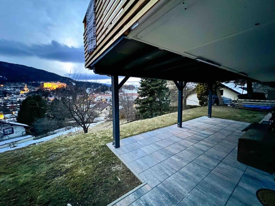 Skier'S Lodge - Best View In Town! Egidi Luaran gambar