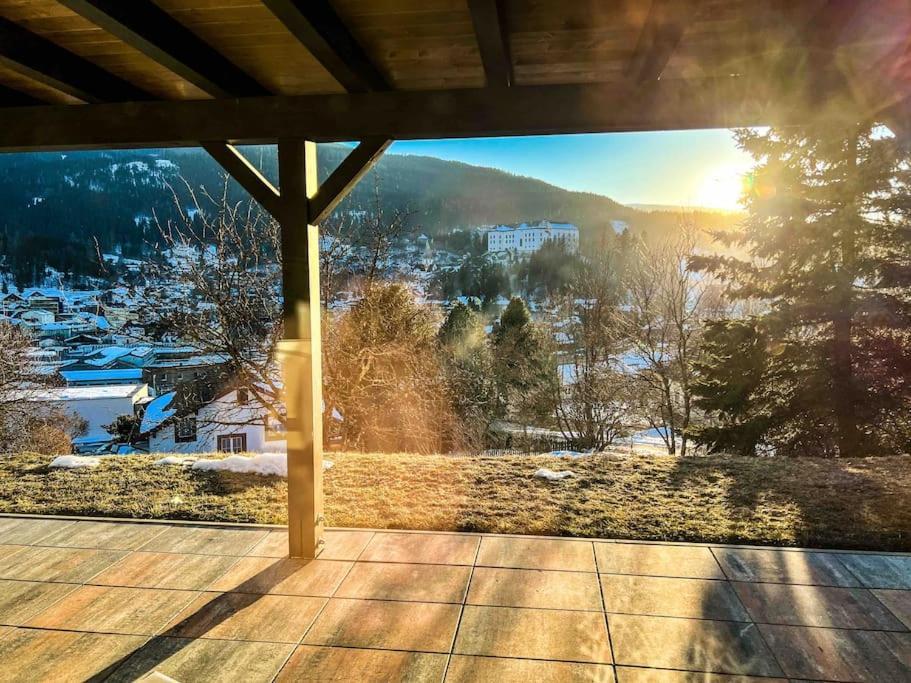 Skier'S Lodge - Best View In Town! Egidi Luaran gambar