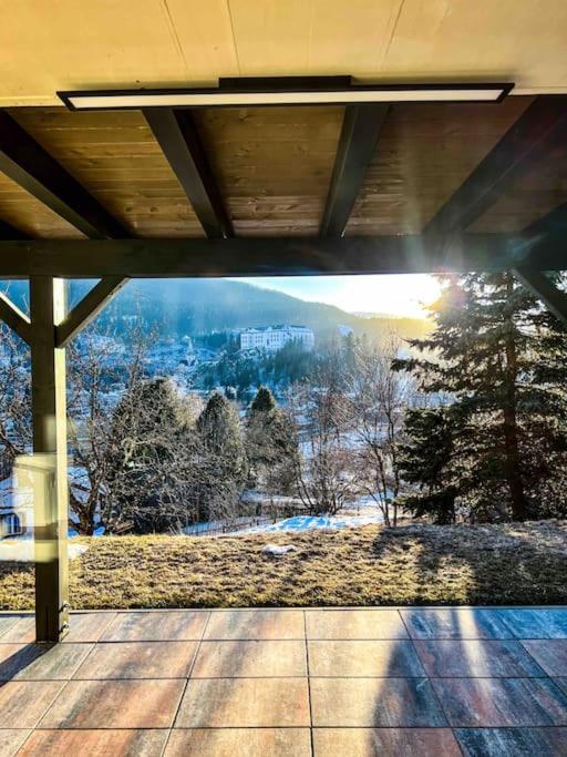 Skier'S Lodge - Best View In Town! Egidi Luaran gambar