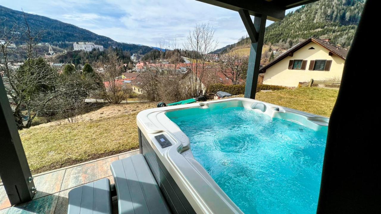 Skier'S Lodge - Best View In Town! Egidi Luaran gambar