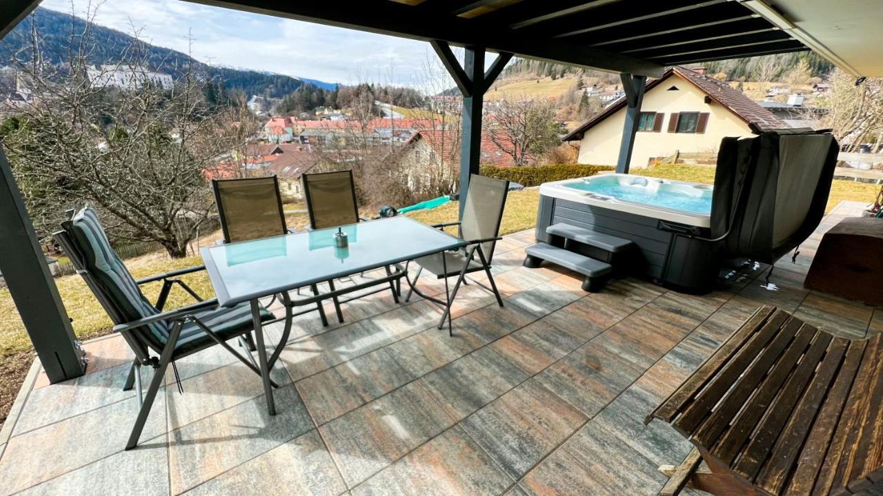 Skier'S Lodge - Best View In Town! Egidi Luaran gambar