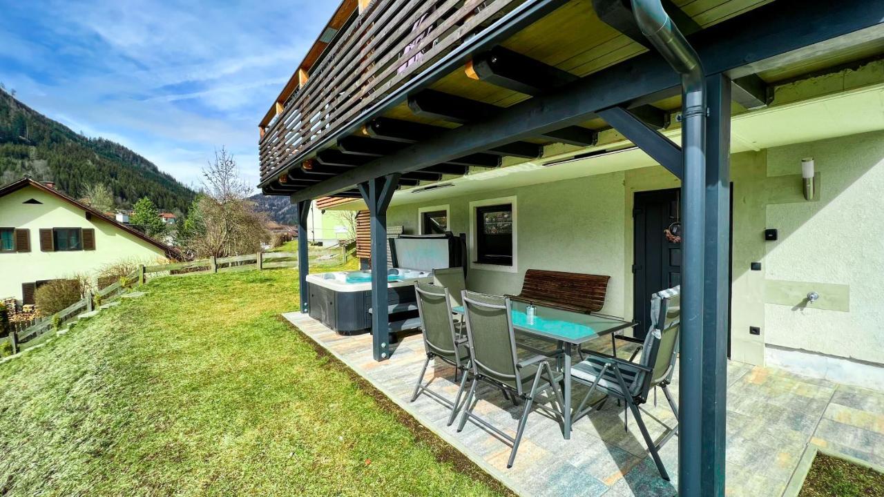 Skier'S Lodge - Best View In Town! Egidi Luaran gambar